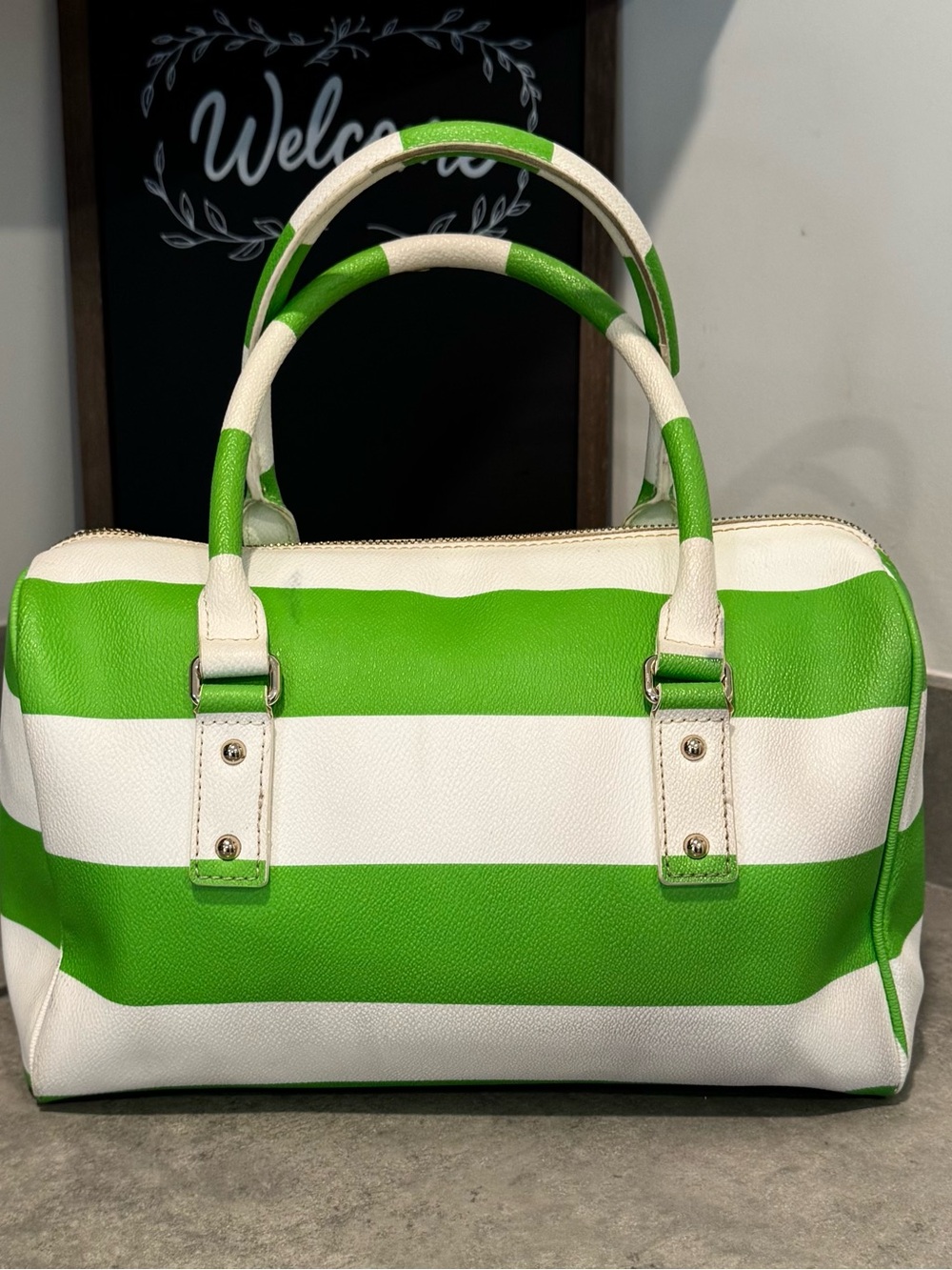 Kate Spade New York High Falls Melinda Bag! Preowned!! - Picture 2 of 11